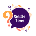 Riddle Time